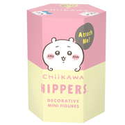 HIPPERS CHiiKAWA E4