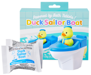Duck Sailor Boat N6