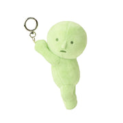 SMISKI Plush Keychain I2