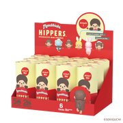 HIPPERS Monchhichi J5