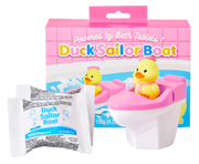 Duck Sailor Boat N6