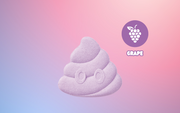 Rainbomb Mini Poop Emoji R1