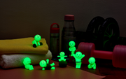 SMISKI Exercising Series X8