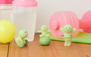 SMISKI Exercising Series X8
