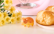 Animal Bakery Minifigure: Series 3 Q7
