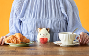 Posture Pal - Bag Charm H4