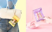 My Bestie Case Vol. 2: Sweet Candy U4