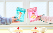 My Bestie Case Vol. 2: Sweet Candy U4