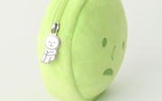 SMISKI Cushion Pouch P4