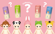 ’s Japanese Snacks U5