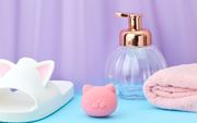 NekoMote Bath Ball Gift Set I3
