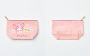 Cherry Blossom Series Zipper Pouch C7
