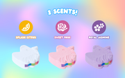 Rainbomb Unicorn C4