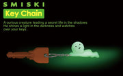 SMISKI Keychains H1
