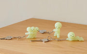 SMISKI Keychains H1