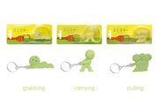 SMISKI Keychains H1