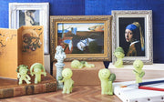 SMISKI Museum Series J3