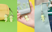 SMISKI Strap Accessory - Series 1 S4