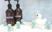 SMISKI Bath Series O1