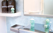 SMISKI Bath Series O1