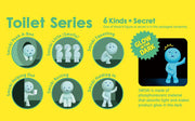 SMISKI Toilet Series C9