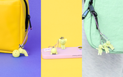 SMISKI Strap Accessory - Series 3 D9
