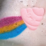 Rainbomb Mini Poop Emoji R1