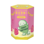 SMISKI Birthday Series E6