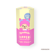 HIPPERS Monchhichi COLORS: Wink Series Z5