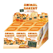 Animal Bakery Minifigure N9
