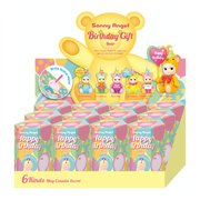 Birthday Gift Bear Series Y8