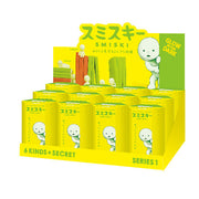 SMISKI Mini Figure Series 1 H7