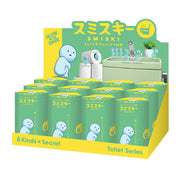SMISKI Toilet Series C9