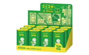SMISKI @ Work Series K2