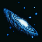 Space Projector Dome Y7