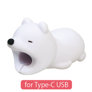 CABLE BITE for Type-C USB K5