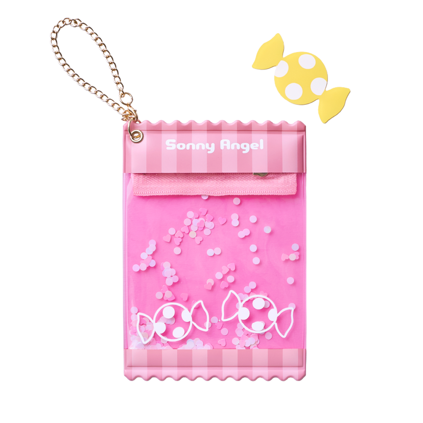 My Bestie Case Vol. 2: Sweet Candy U4