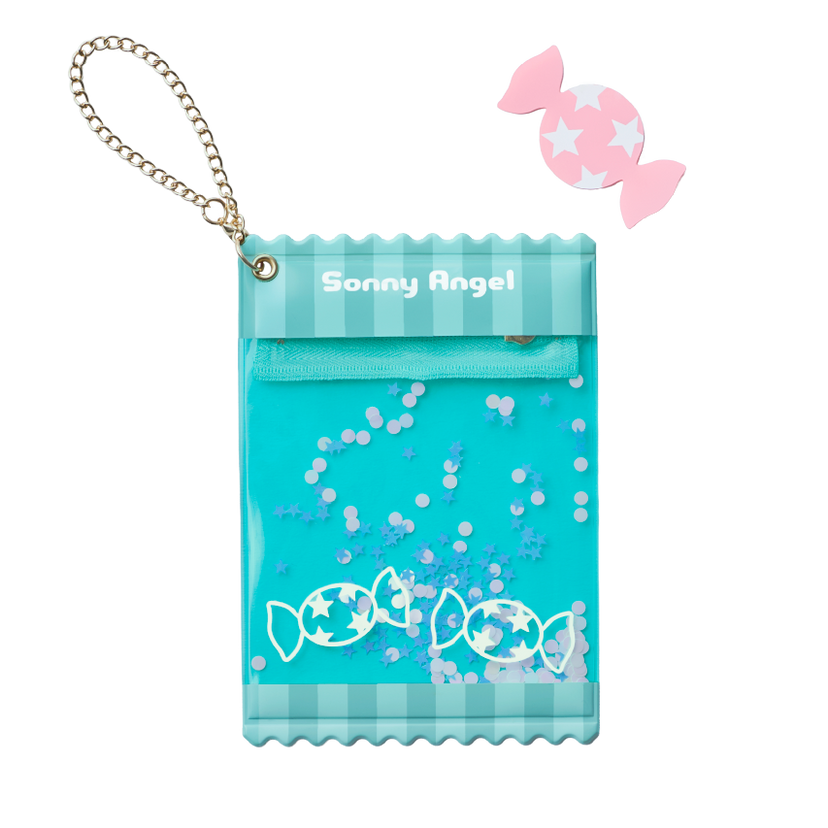 My Bestie Case Vol. 2: Sweet Candy U4