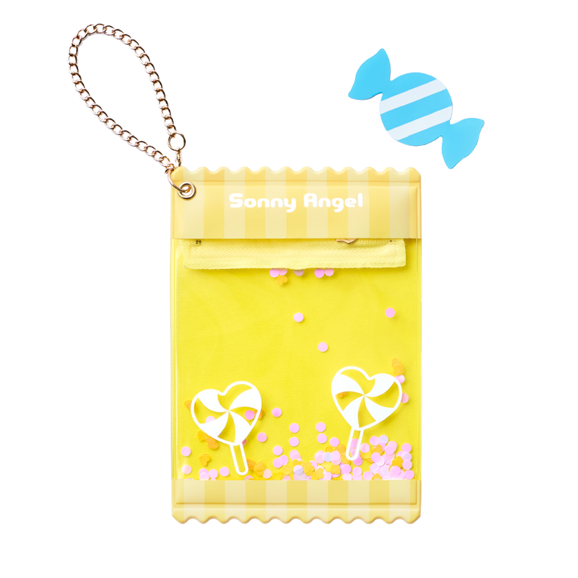 My Bestie Case Vol. 2: Sweet Candy U4