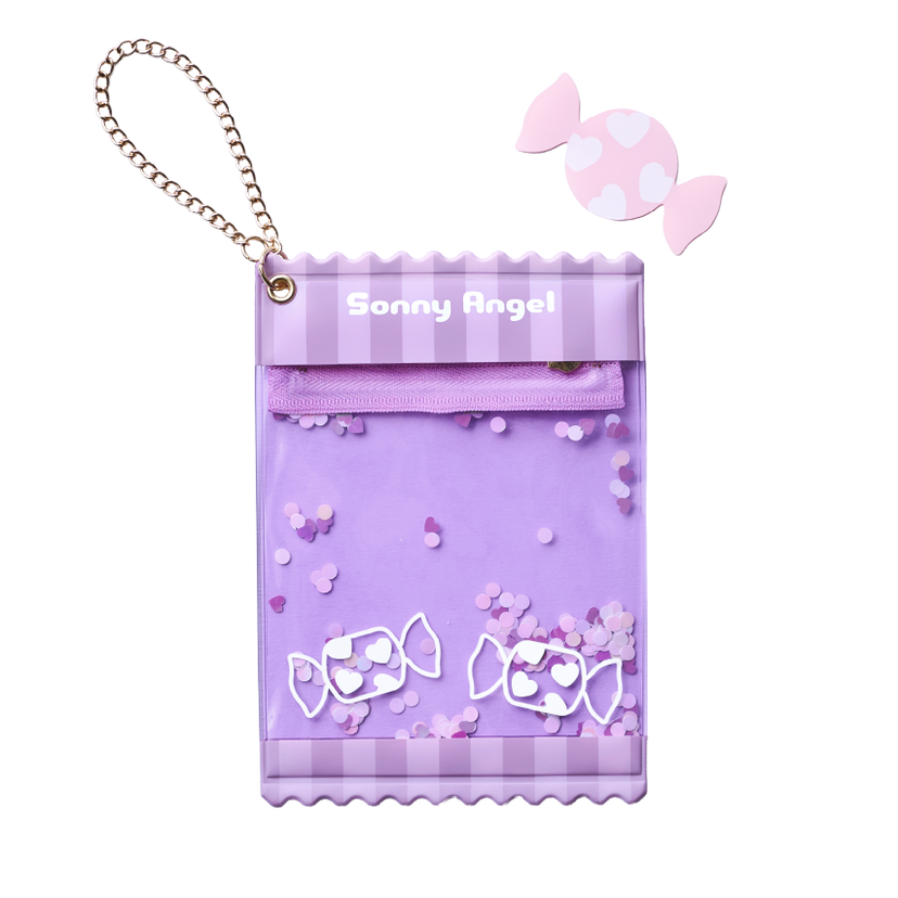 My Bestie Case Vol. 2: Sweet Candy U4