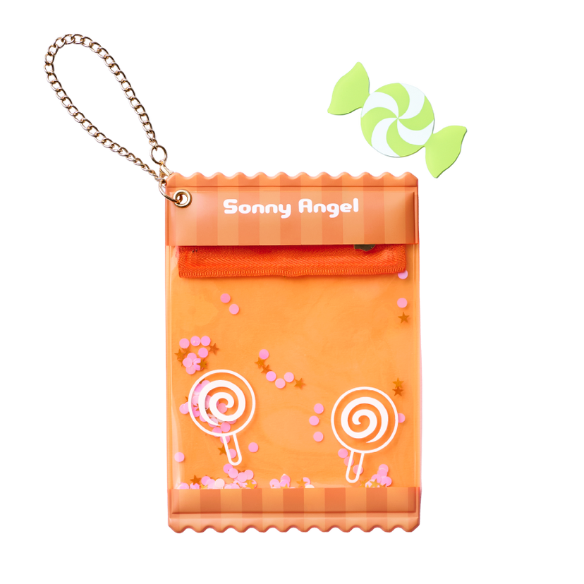 My Bestie Case Vol. 2: Sweet Candy U4