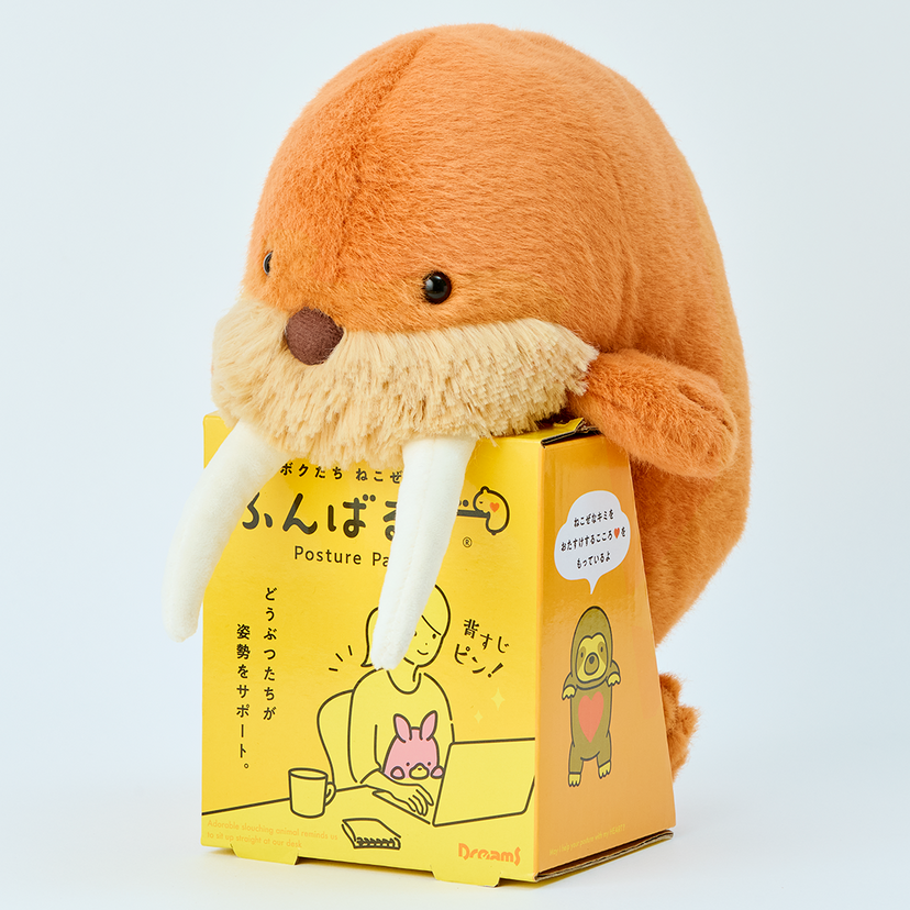 Posture Pal - Marine R7