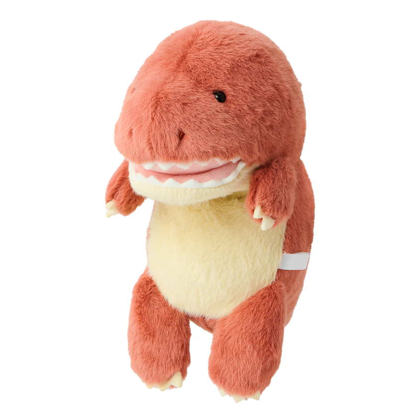 Posture Pal - Dinosaur R6