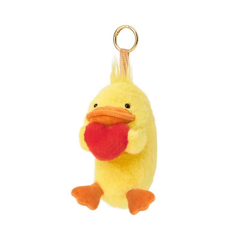 Posture Pal - Bag Charm H4