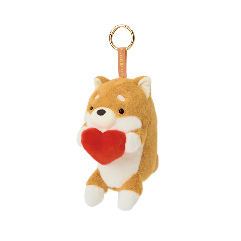 Posture Pal - Bag Charm H4
