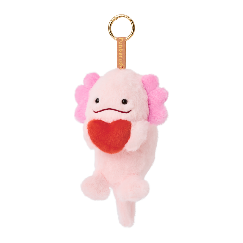 Posture Pal - Bag Charm H4