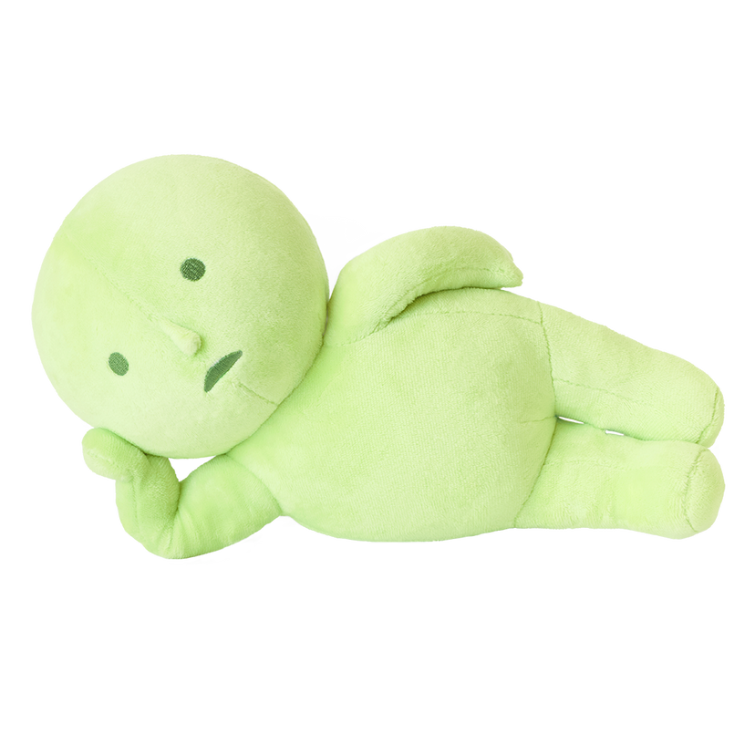 SMISKI Plush U5