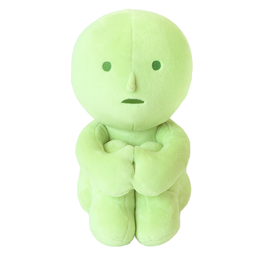 SMISKI Plush U5