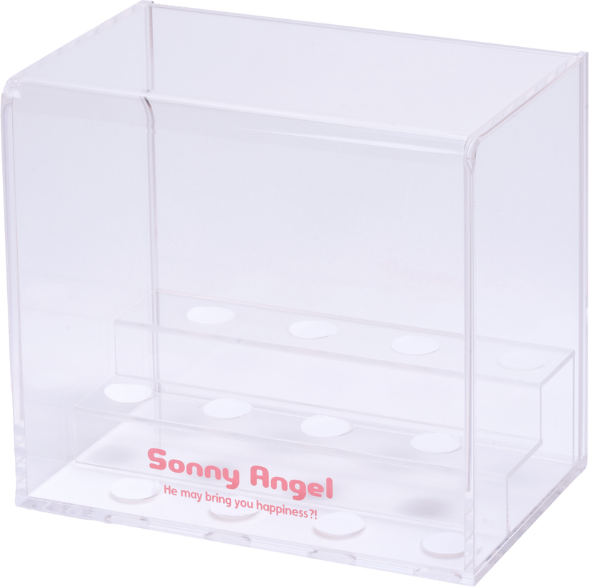 Acrylic Display Case K8