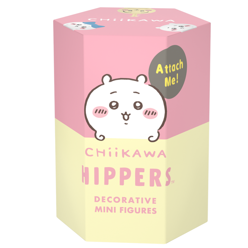 HIPPERS CHiiKAWA E4